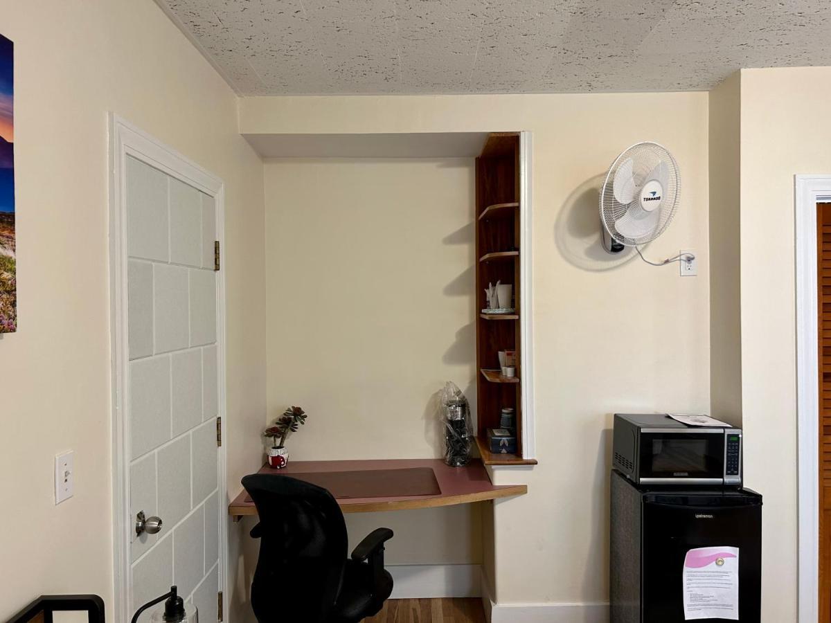 Appartement Traveler'S Den In Medford Extérieur photo