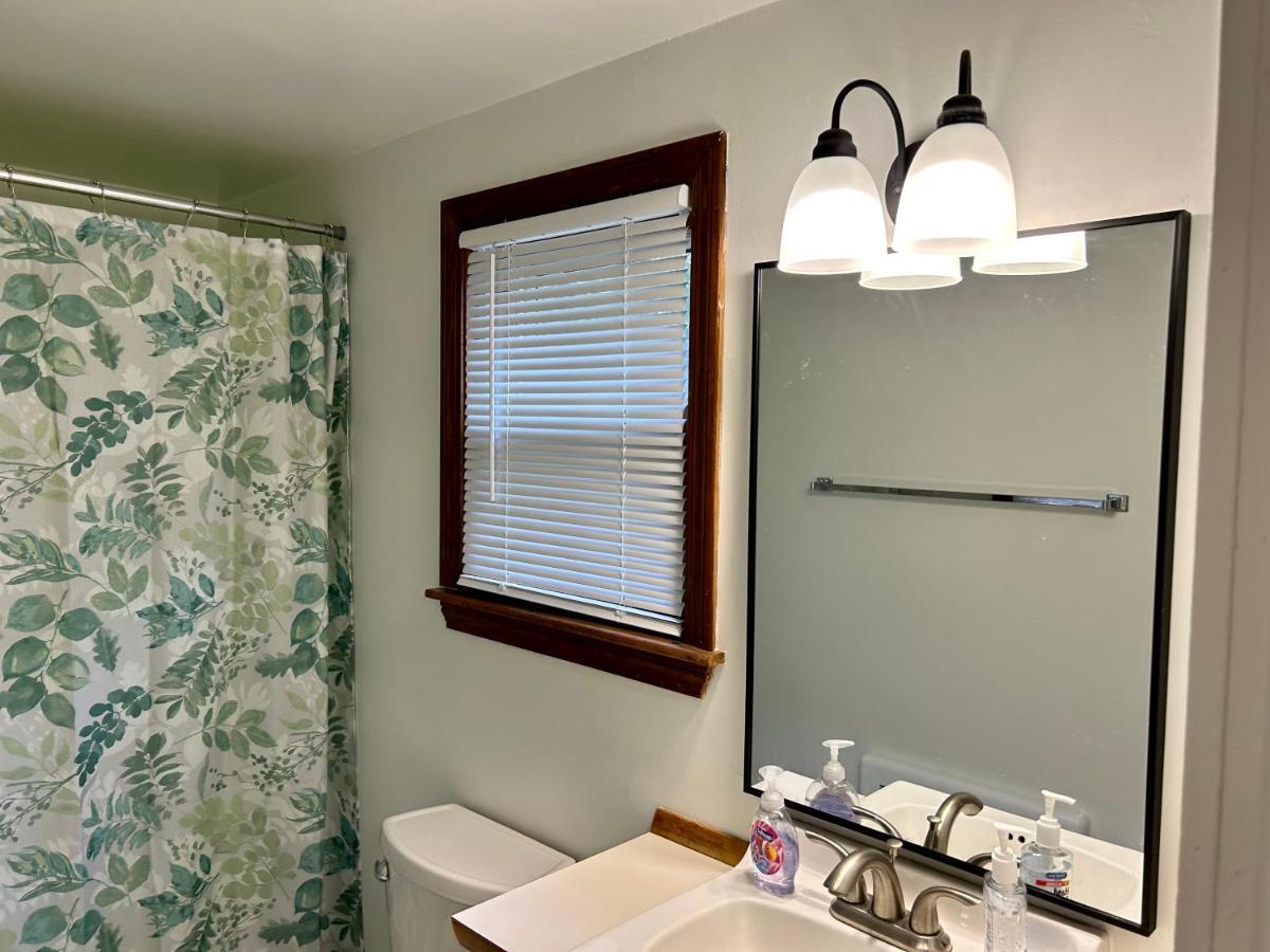 Appartement Traveler'S Den In Medford Extérieur photo