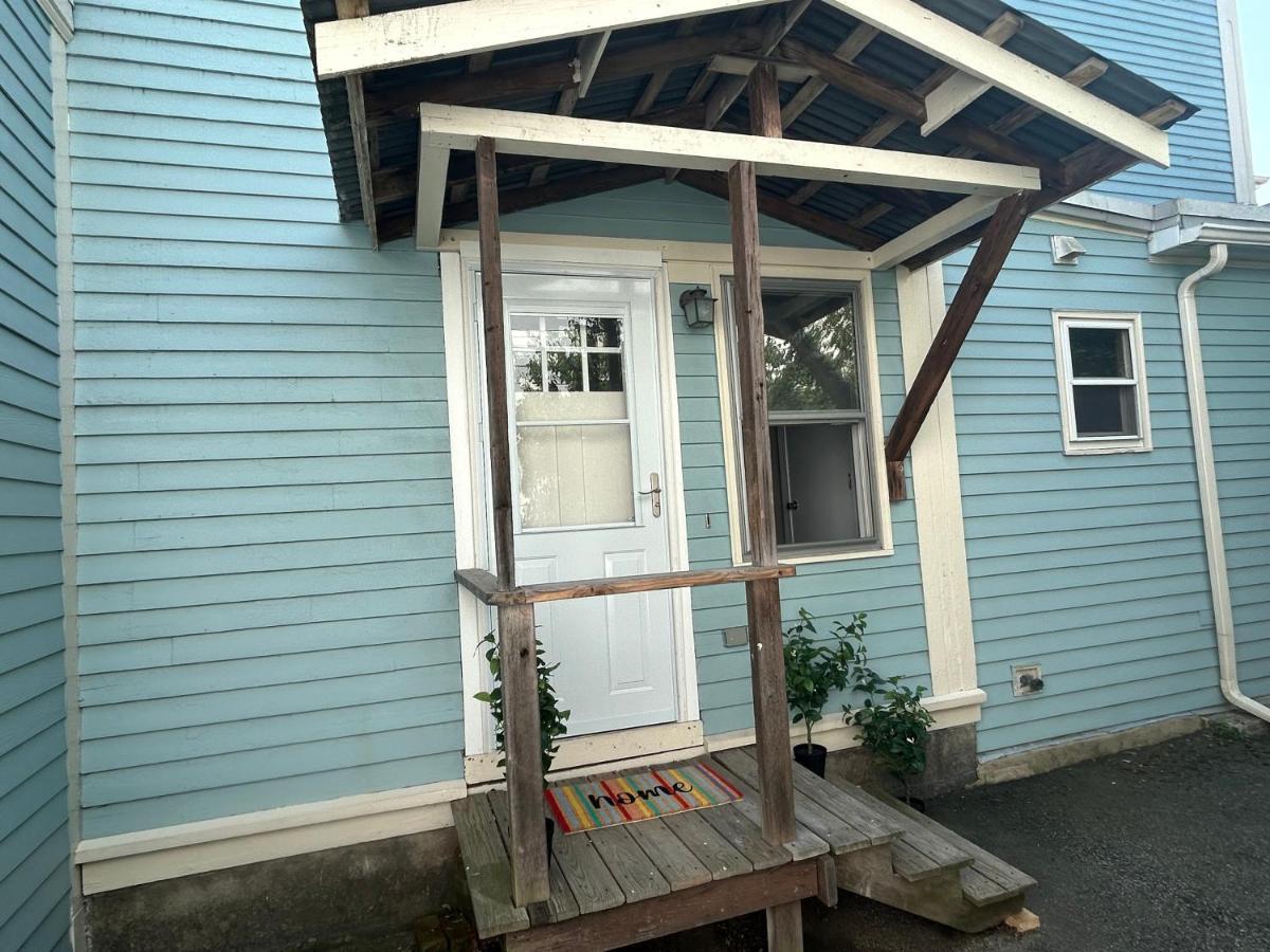 Appartement Traveler'S Den In Medford Extérieur photo