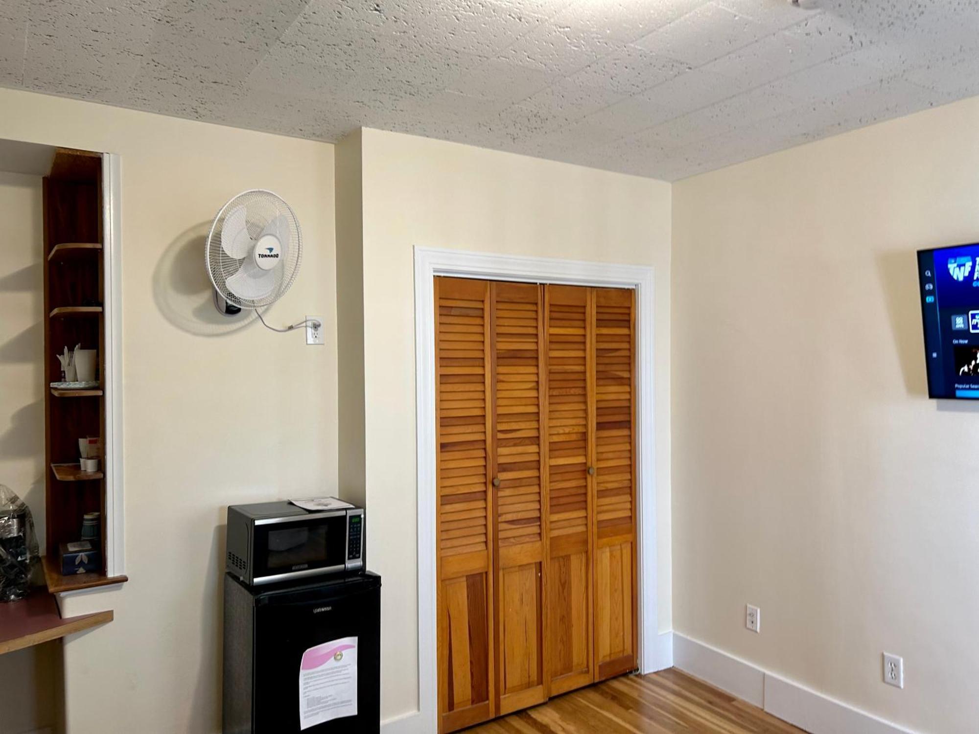 Appartement Traveler'S Den In Medford Extérieur photo
