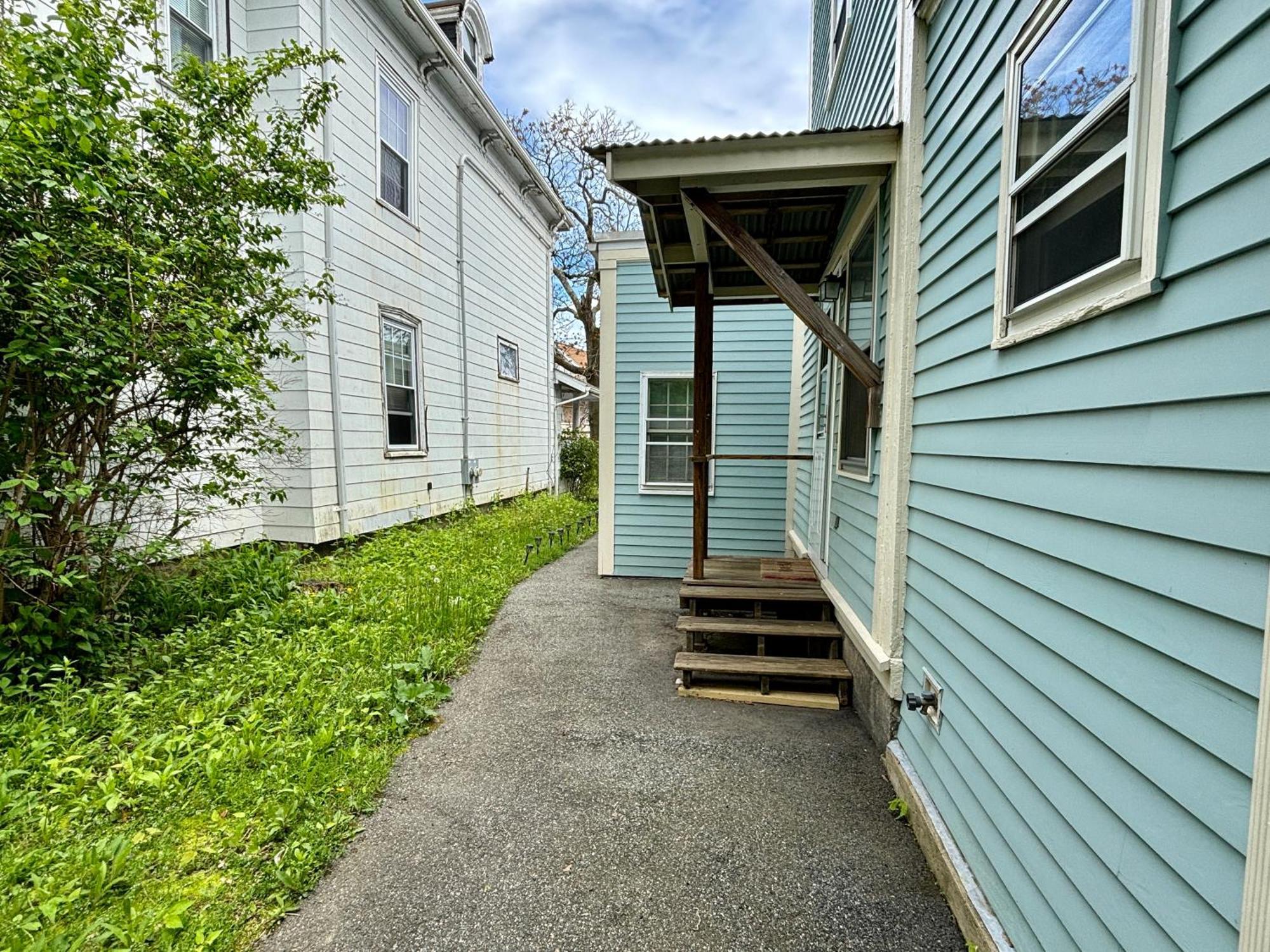 Appartement Traveler'S Den In Medford Chambre photo