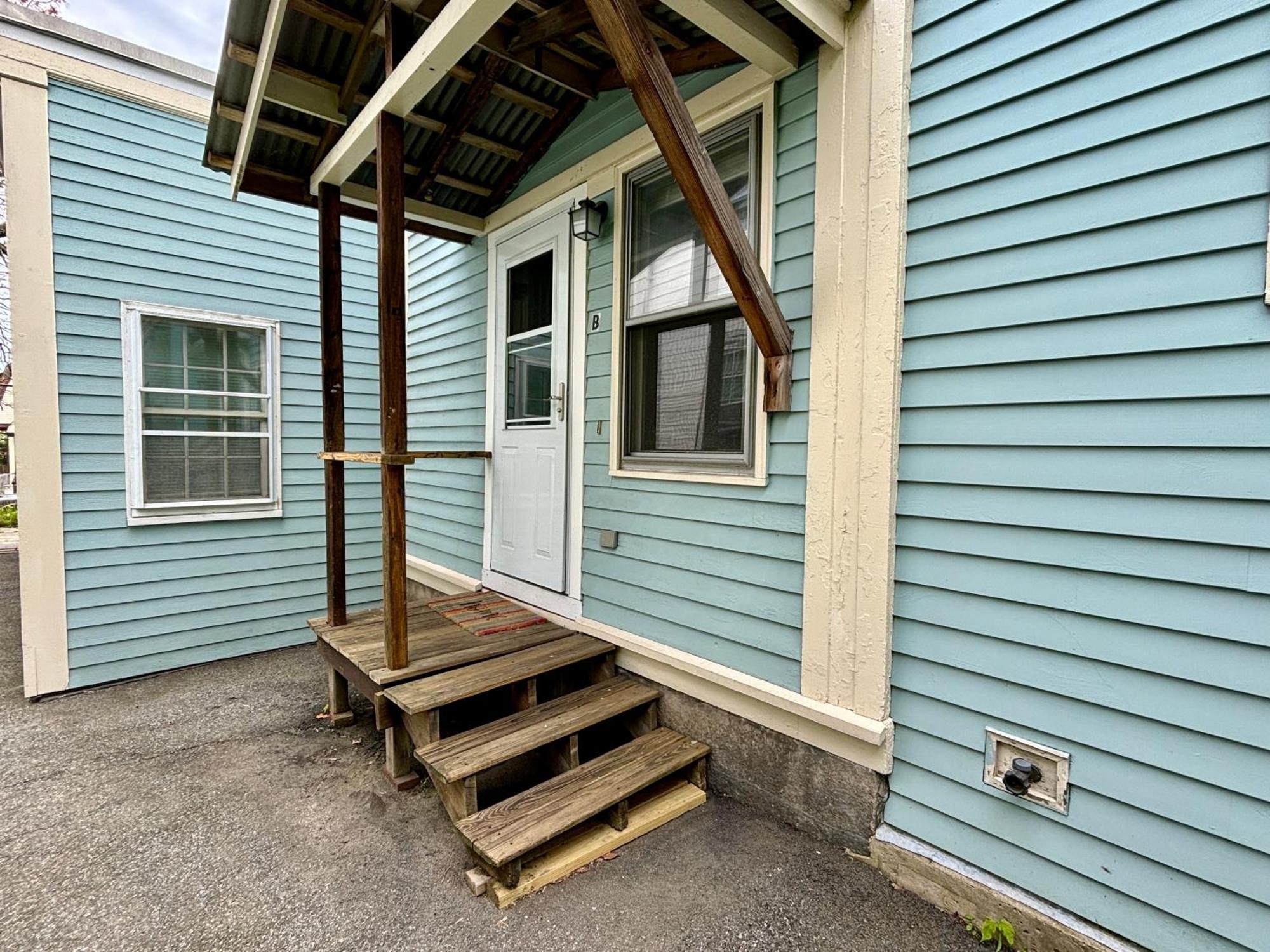 Appartement Traveler'S Den In Medford Chambre photo