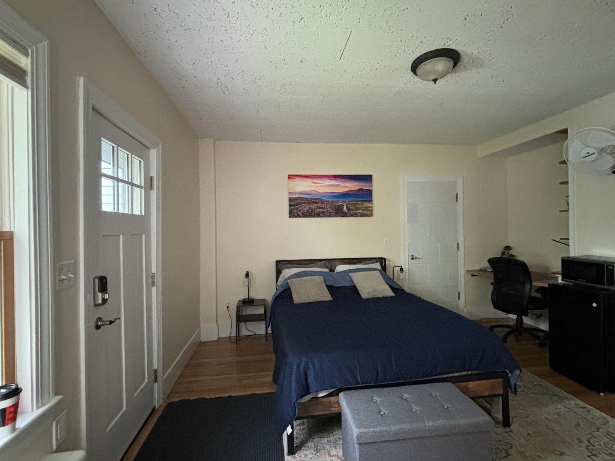 Appartement Traveler'S Den In Medford Extérieur photo
