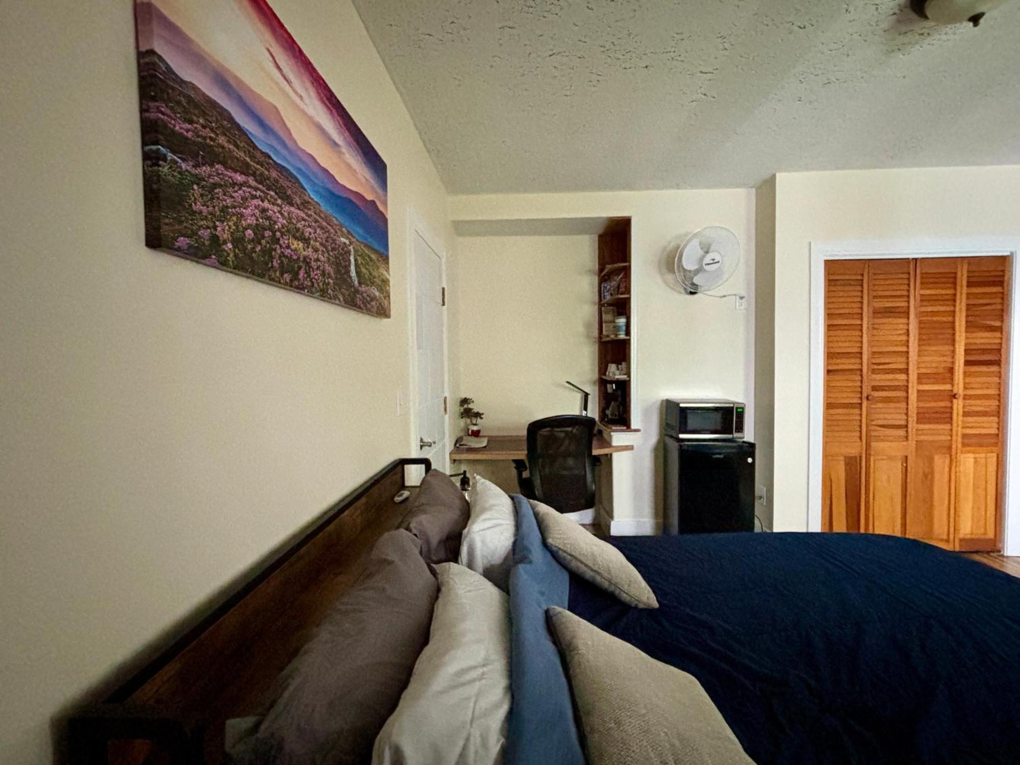 Appartement Traveler'S Den In Medford Extérieur photo