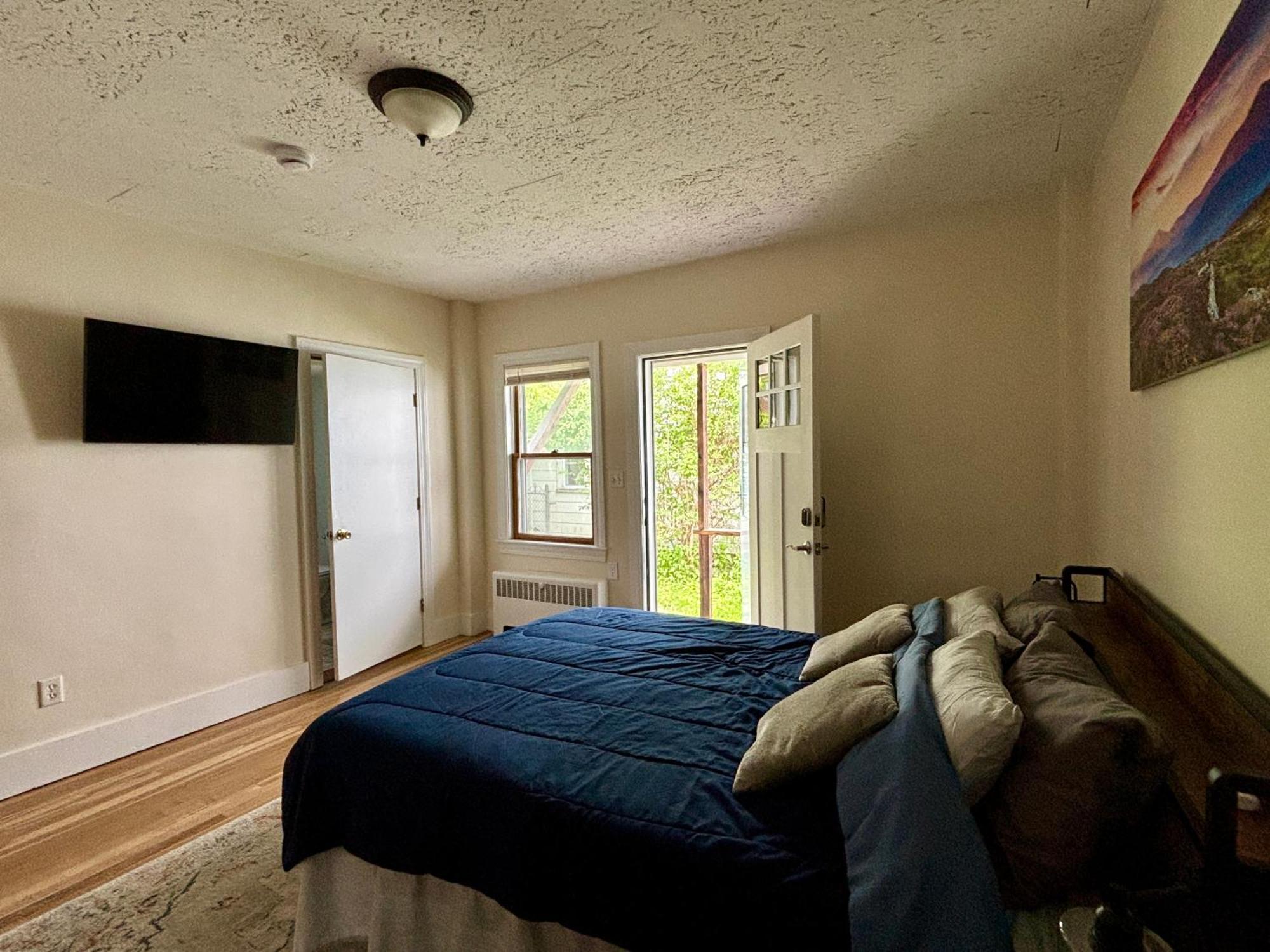Appartement Traveler'S Den In Medford Extérieur photo
