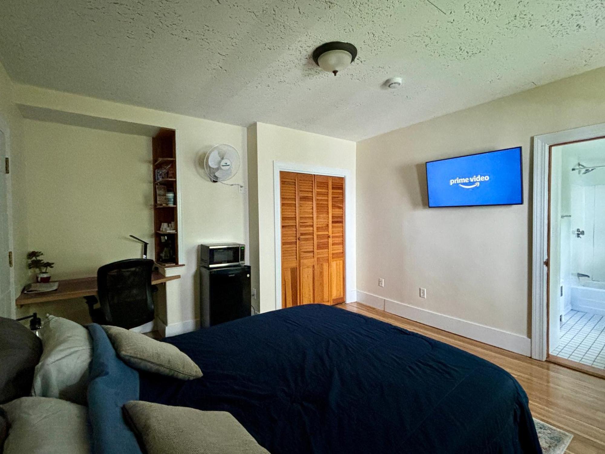 Appartement Traveler'S Den In Medford Extérieur photo