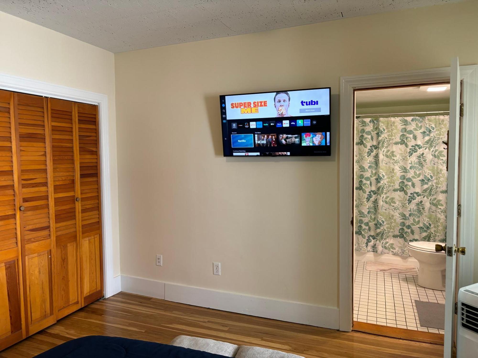 Appartement Traveler'S Den In Medford Extérieur photo
