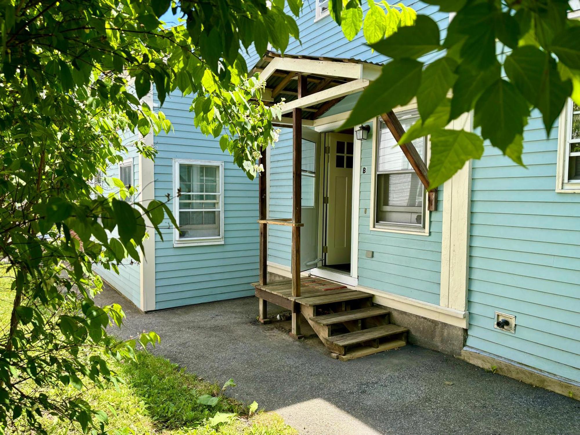 Appartement Traveler'S Den In Medford Extérieur photo